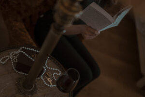 Welcome to Kink Castles’s library!
