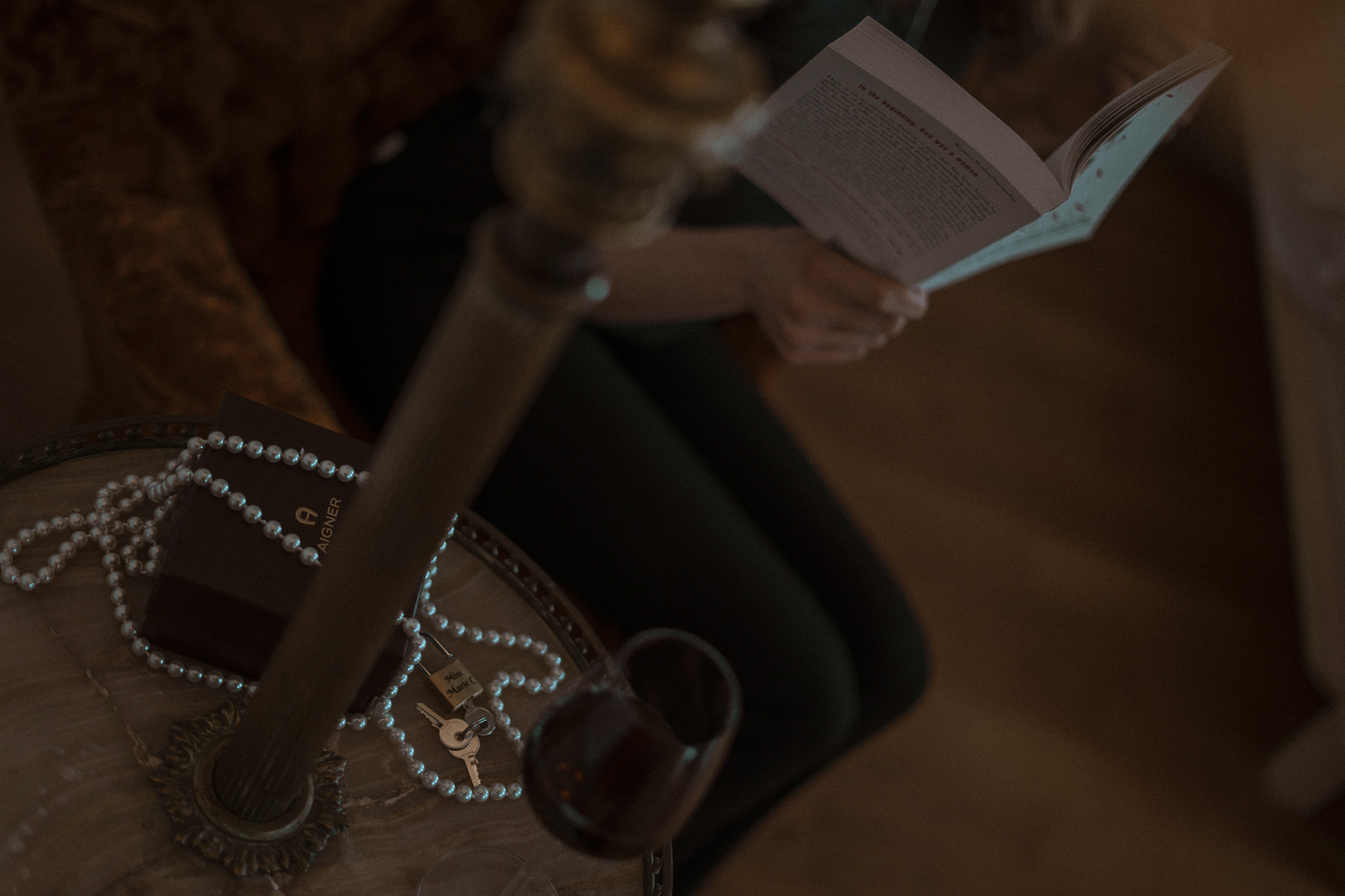 Welcome to Kink Castles’s library!